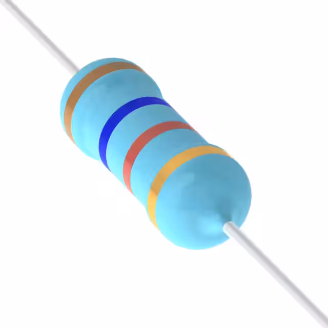 ROX05SJ1K6 TE Connectivity Passive Product  Resistori passanti